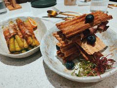 埃菲尔牛肉塔-Toris(LuOne凯德晶萃广场店)