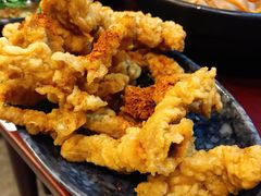 -付小姐在成都(中山公园店)