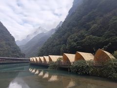 -神龙峡风景区