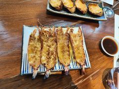 -Mr·Fish鱼鲜生海鲜放题(银泰in99店)