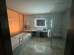 -北京北辰洲际酒店