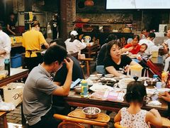 大堂-鹅滋道(甘坑古镇店)