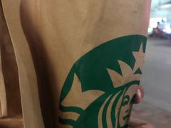 -星巴克(德州万达广场店)