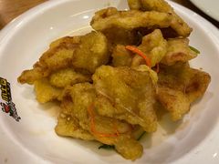 -小土豆北方菜馆(方庄店)