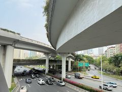 -KK ONE(京基滨河时代店)