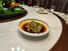 -全晋丽呈睿轩酒店-餐厅