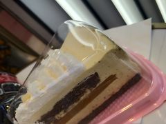 -麦雪尔甜品·生日蛋糕(新街口旗舰店)