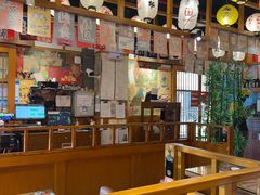 -桃太郎寿司料理(大学城店)