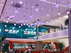 -张亮麻辣烫(哈尔滨金爵万象店)