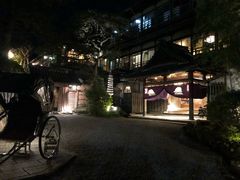 -料亭菊水楼