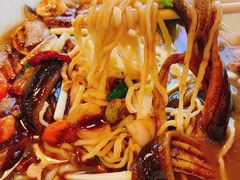 -风云面馆(珠海路店)