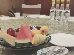 -粤珍轩·家宴·广式茶点(新城广场店)