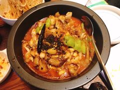 -云海肴·汽锅鸡·云南菜(苏州中心店)