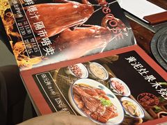 -广府乡下·饭庄(新港东路店)