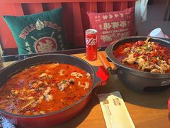 -渝蛙馆(九霄梦天地店)