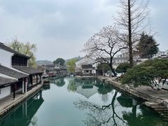 -湖畔居茶楼(湖滨店)