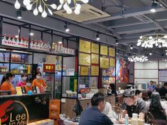 -李叔叔虾蟹大排档(青羊店)