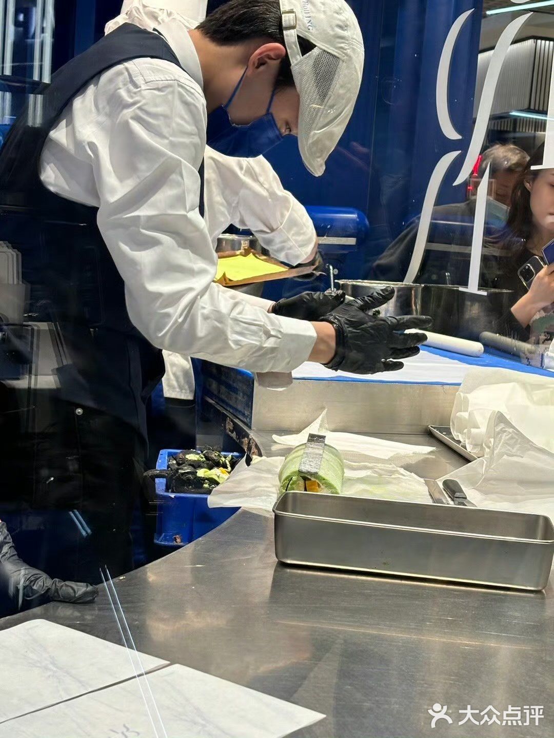 真不愧是瑞士卷中的劳斯莱斯