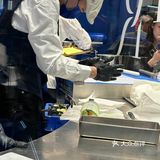 真不愧是瑞士卷中的劳斯莱斯