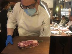 -MONICH牛排融合餐厅(和义大道购物中心店)