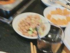 -蜀库菌汤火锅(望都店)