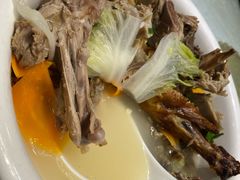 -原味斋烤鸭店(铁百店)