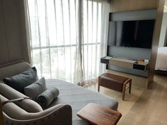 -北京三里屯CHAO酒店