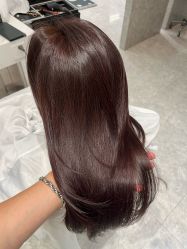 -美格丝M.G.S Hair Salon