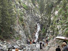 -小渠子旅游区
