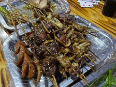 -阿梅姐美食店