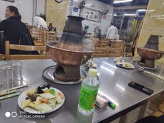 -三兴涮羊肉(荣安大街店)