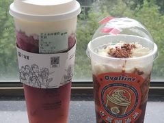 -古茗(随州齐星花园店)