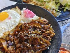 -MI WU FACTORY米屋美食工厂餐厅(绿地店)