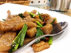 -茶油香闽南菜·花园餐厅(前埔店)