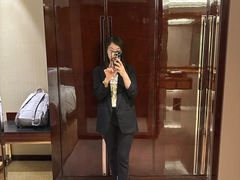 -郑州美盛喜来登大酒店