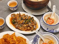 -适口餐厅砂锅粥(公信路总店)