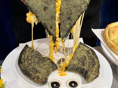-咕鹿流心披萨(下沙店)