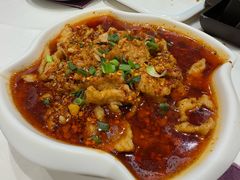 -凯鸽酒楼(大同振兴街店)