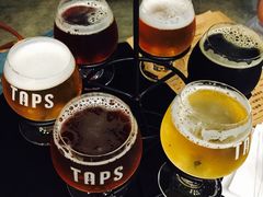 -TAPS精酿啤酒屋