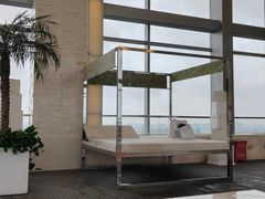 -上海浦东康桥绿地假日酒店