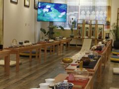 -唐人祥·茶馆(总店)