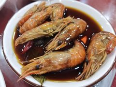 -红灯笼龙凤饭店(宁波老字号店)