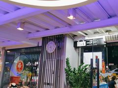 -东江海鲜大排档·潮汕菜·砂锅粥