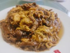 -李恩记清真水饺(北电大厦店)