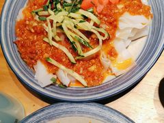 -黔诚酸汤牛肉(甲秀楼店)