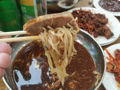 -顺通大冷面(总店)