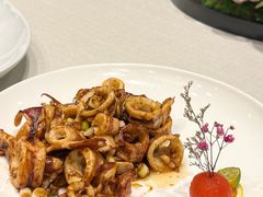 -古韵轩·园林餐厅