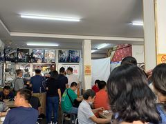 大堂-陈记卤煮小肠