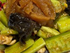 -福荣新中式餐厅