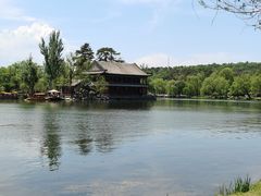 -承德避暑山庄景区